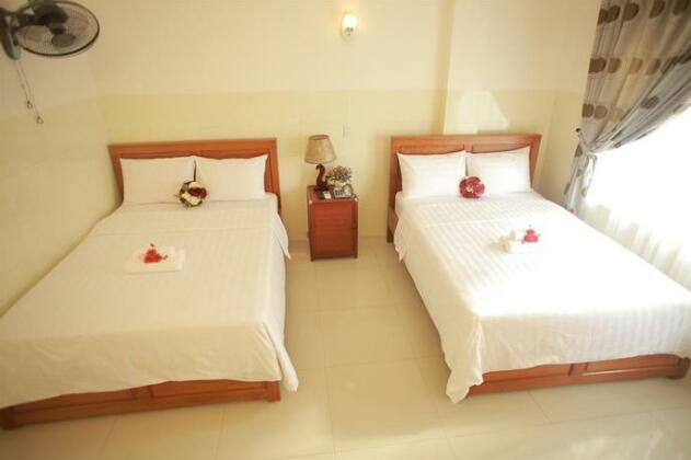 Nam Quan Hotel - Photo4