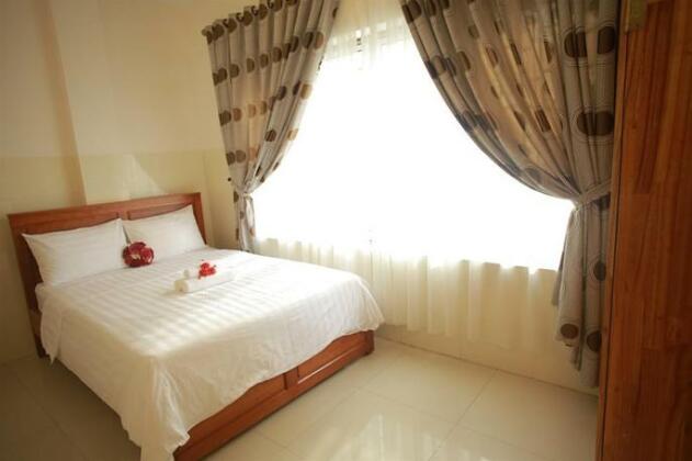 Nam Quan Hotel - Photo5