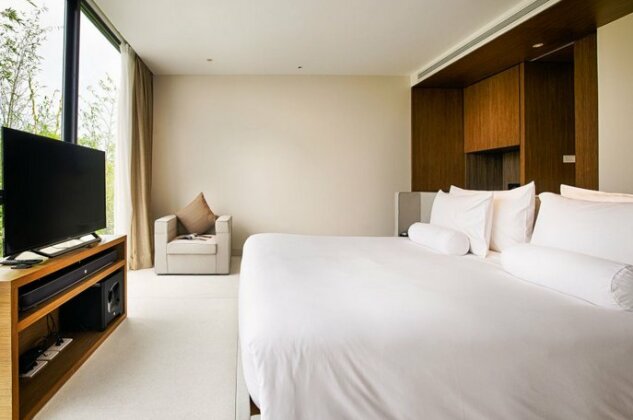 Naman Residences - Photo2