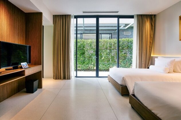 Naman Residences - Photo4