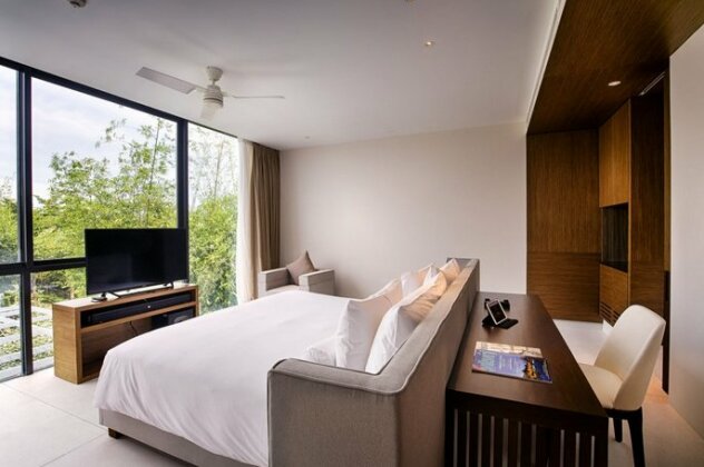 Naman Residences - Photo5