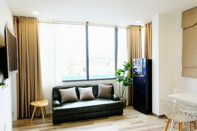 Namto House Suit B Free Airport Transfer - Photo2