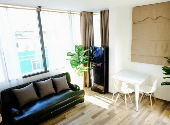 Namto House Suit B Free Airport Transfer - Photo5