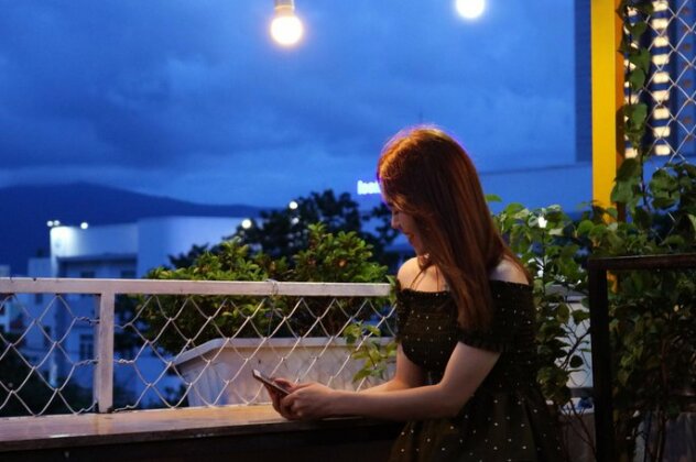 Nang Hostel Capsule - Photo2