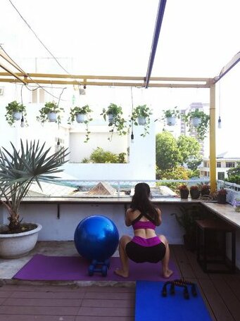Nang Hostel Capsule - Photo5