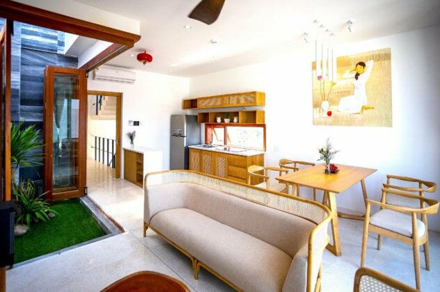 Nang House Beach - Photo2