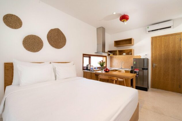 Nang House Beach - Photo3