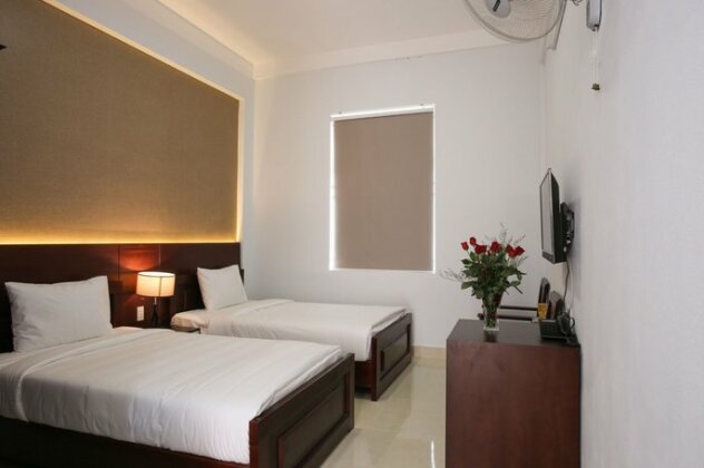 Navy Hotel Danang - Photo3