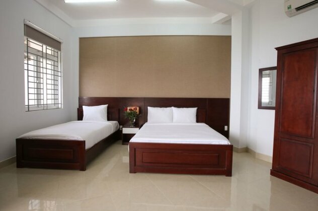 Navy Hotel Danang - Photo5
