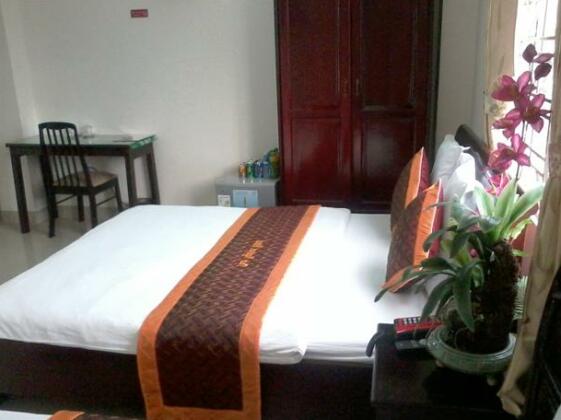 New Green Hotel - Photo4
