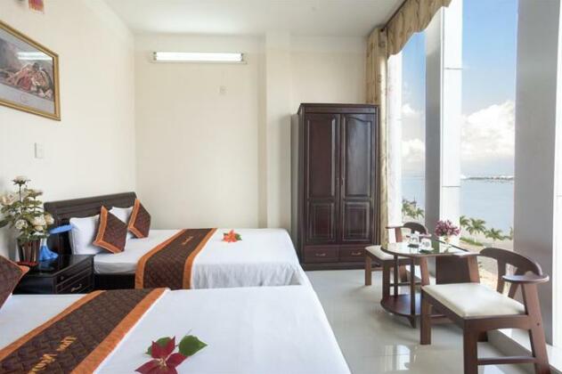 New Green Hotel - Photo5