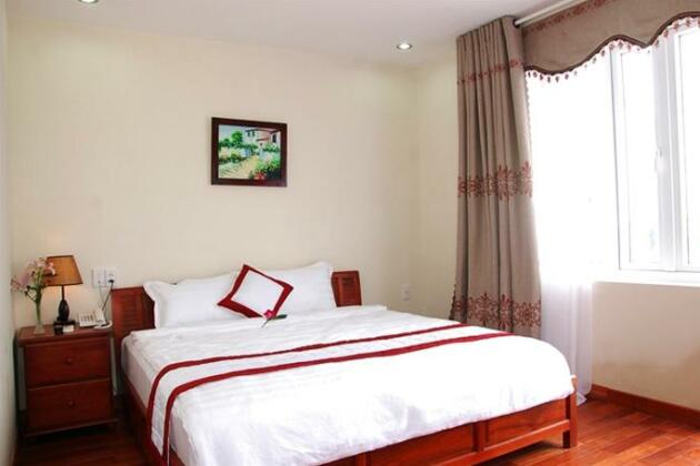 New Moon Hotel Da Nang - Photo2