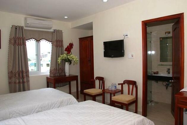 New Moon Hotel Da Nang - Photo3