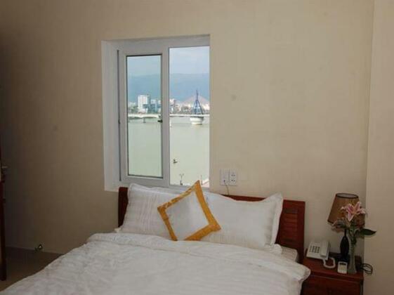 New Moon Hotel Da Nang - Photo5