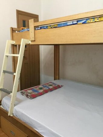 New Rose Hostel - Photo3