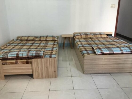 New Rose Hostel - Photo4