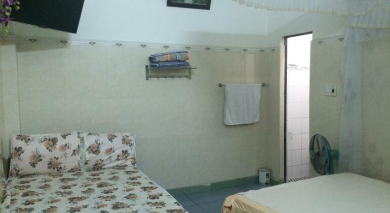 Ngan Suong Guesthouse - Photo3