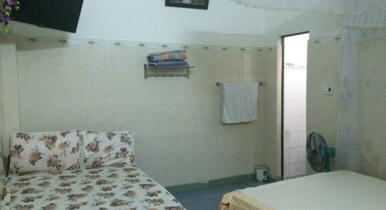 Ngan Suong Guesthouse - Photo3