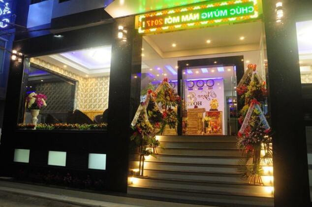Ngoc Gia Bao - Photo5