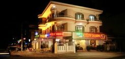 Ngoc Viet Hotel Danang