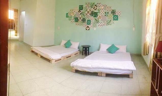 Nha Chung Hostel - Photo2