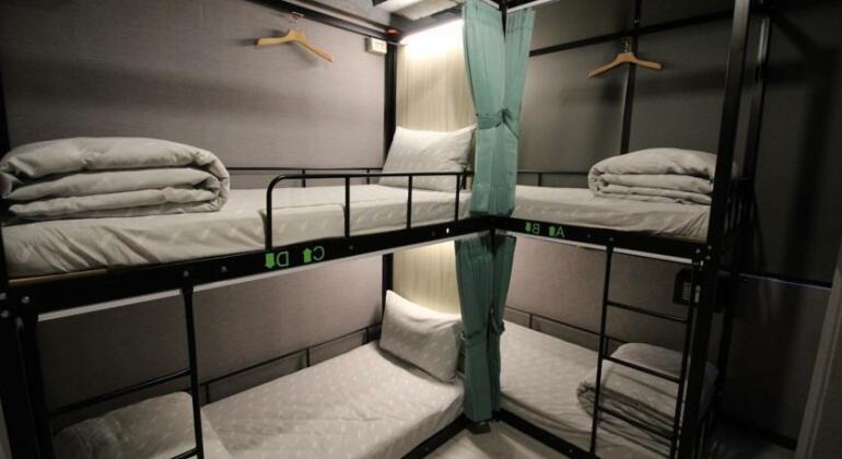 Nha Chung Hostel - Photo3
