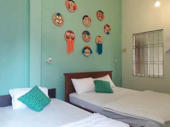 Nha Chung Hostel - Photo4