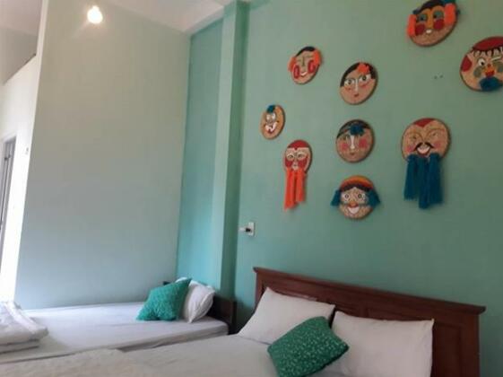 Nha Chung Hostel - Photo5