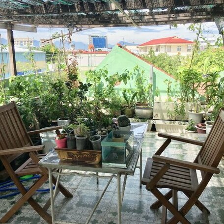 Nhaminh Homestay Da Nang - Hostel - Photo2