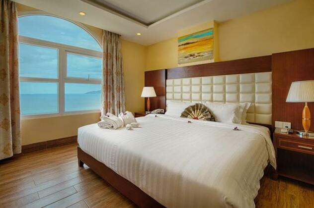Nhat Minh Hotel and Apartment - Photo2