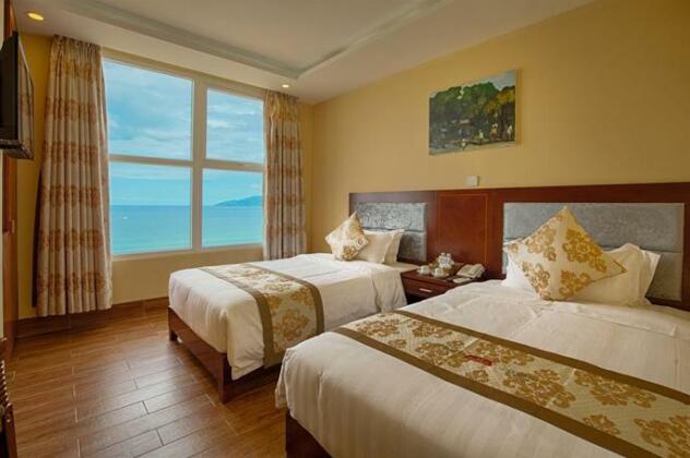 Nhat Minh Hotel and Apartment - Photo3