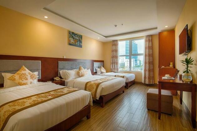 Nhat Minh Hotel and Apartment - Photo4