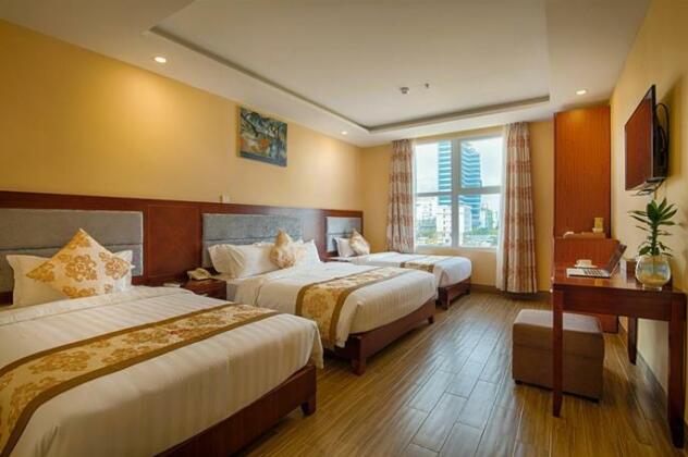 Nhat Minh Hotel and Apartment - Photo4