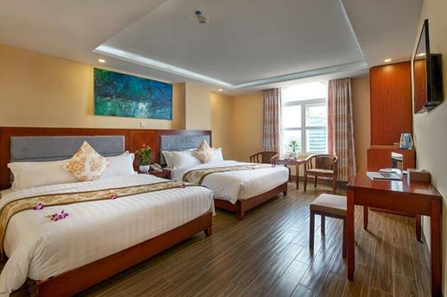 Nhat Minh Hotel and Apartment - Photo5