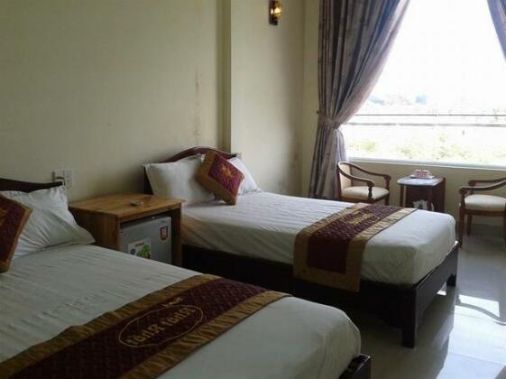 Nhat Nhat Hotel - Photo3