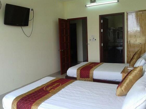 Nhat Nhat Hotel - Photo5