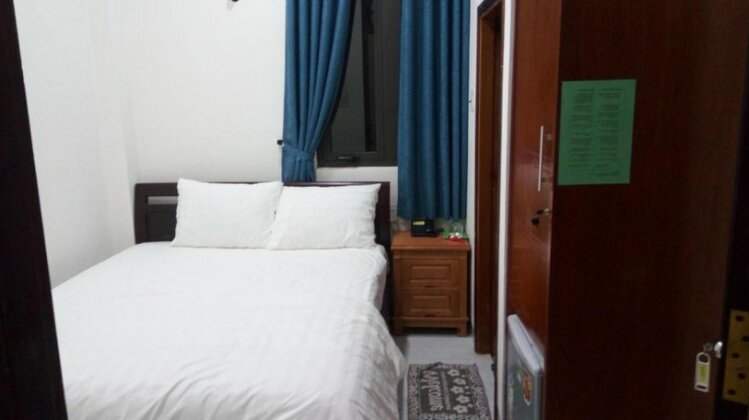 Nice Hotel Da Nang - Photo4