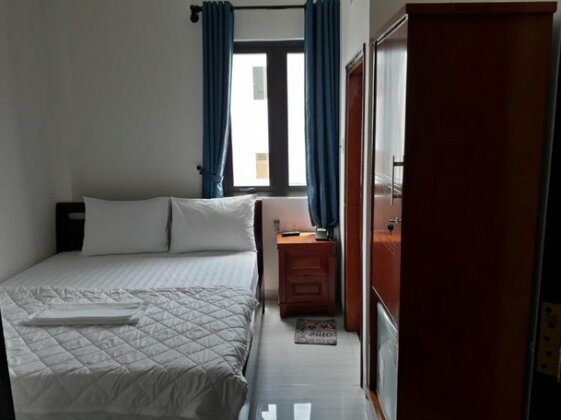 Nice Hotel Da Nang - Photo5