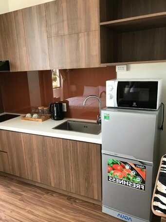 Nora Apartment Da Nang - Photo3