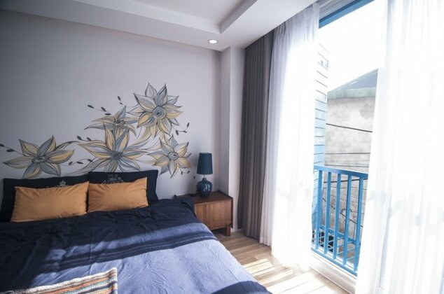 NYA homestay - Photo2