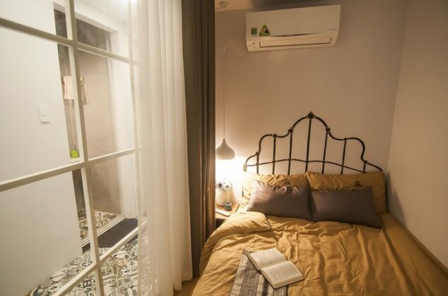 NYA homestay - Photo3