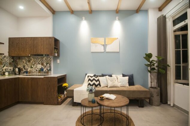 NYA homestay - Photo4