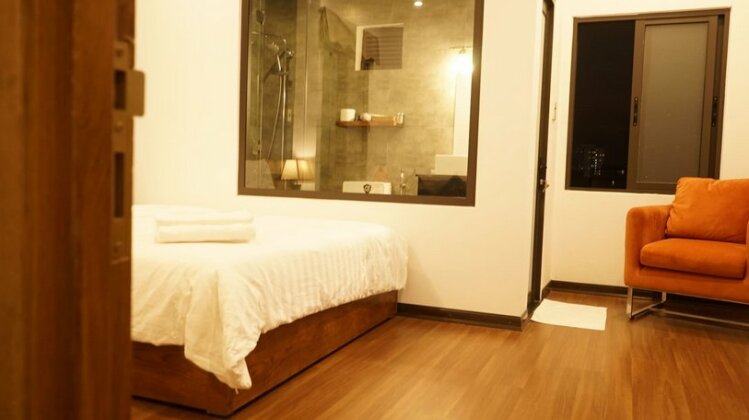Oasis Hotel & Apartment Da Nang - Photo2