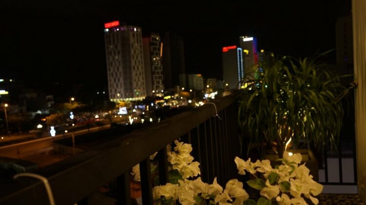 Oasis Hotel & Apartment Da Nang - Photo3