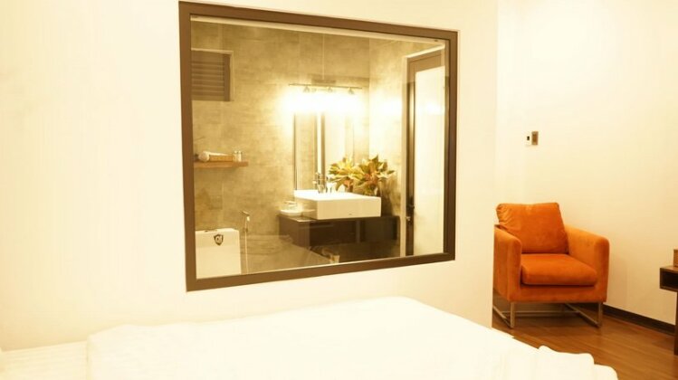 Oasis Hotel & Apartment Da Nang - Photo4