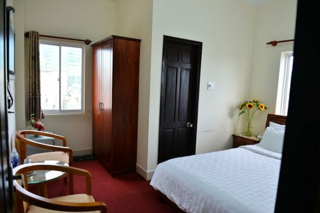 Oc Tien Sa Hotel - Photo2