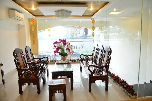 Oc Tien Sa Hotel - Photo4