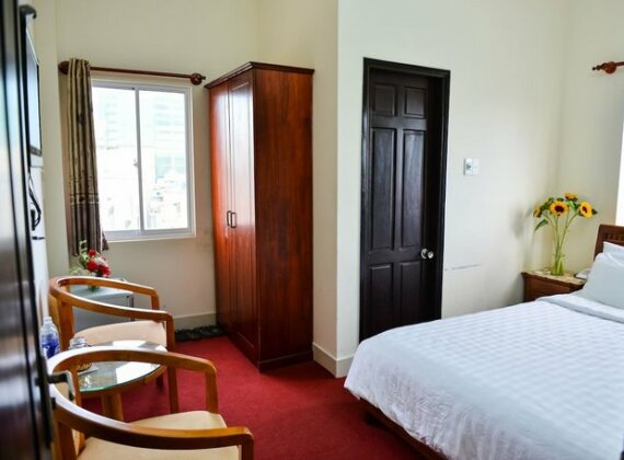 Oc Tien Sa Hotel - Photo5