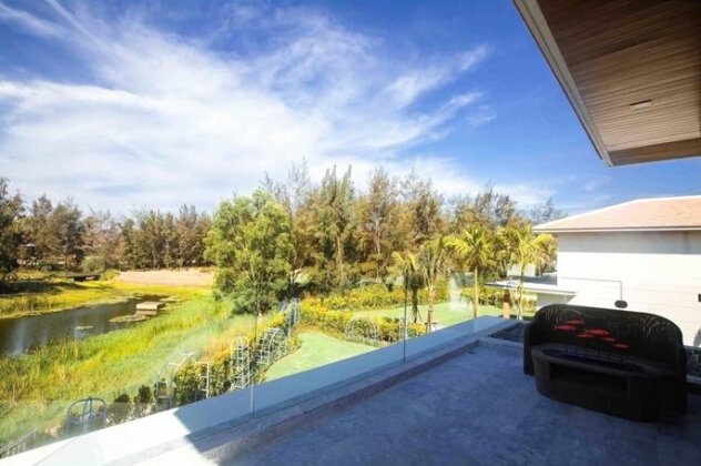 Ocean Estates Resort Villas Free Pickup - Photo4