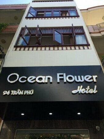 Ocean Flower Hotel